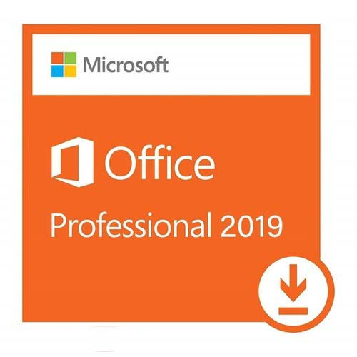 Office 2019 Professional 32/64 Bit