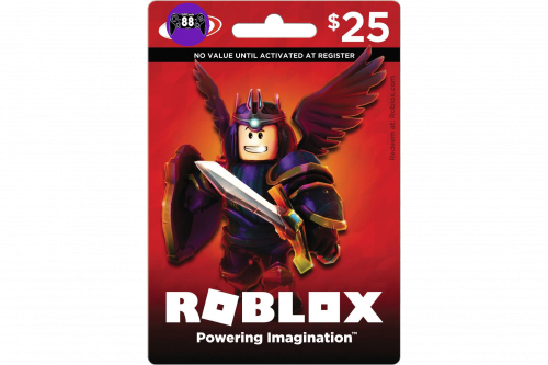 2000r = $25 roblox card 25